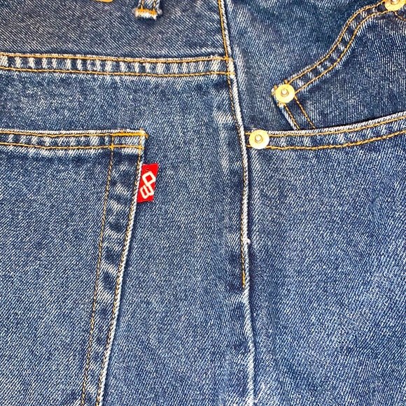 American Denim Co Jeans - Picture 4 of 4